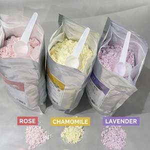 Poudre de <span class=keywords><strong>Nila</strong></span> pour la peau et le <span class=keywords><strong>visage</strong></span>, poudre de <span class=keywords><strong>Nila</strong></span> bleue marocaine, usine cosmétique, canal de vente en gros - Product Image 6