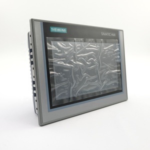 Nuevo Panel de Pantalla Táctil HMI Siemens KTP700 Basic HMI 6AV2123-2DB03-0AX0 6AV2123-2MB03-0AX0  6AV2124-0GC01-0AX0 - Product Image 4