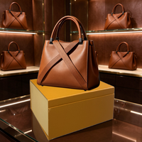 Sacs de Luxe pour Femmes de Marque, Sacs à Main en Cuir de Luxe pour Femmes, Sacs de Créateurs de Luxe, Design de Luxe