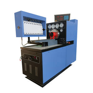 Fahrzeug werkzeuge Autore paratur 12PSB 12PSB D Test geräte für Diesel einspritz pumpen - Product Image 1