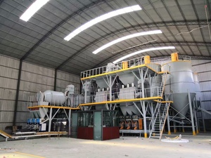 Usine de <span class=keywords><strong>mortier</strong></span> sec industriel pour la production de <span class=keywords><strong>mortier</strong></span> imperméable et thermique - Product Image 1