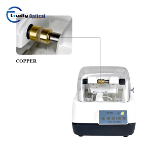 Polisseuse d'objectif automatique d'instrument optique NH-900 - Product Image 5