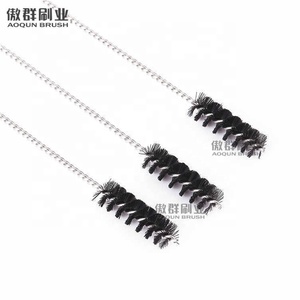 Cepillo de limpieza para taza de café, botella de nailon, OEM - Product Image 2