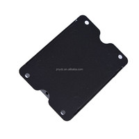 Gradateur LED Bande de lumière douce et dure Gradateur de luminosité Bouton DIMMER 12V/24V 30A