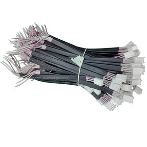 Пользовательские JST PH 2,0 3 4 5 6 7 8 9 10Pin разъем JST PH Кабельный разъем 2,0 мм Мужской обжим проводов 22AWG жгут - Product Image 4