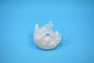 Condição nova do filtro de combustível diesel do OEM feita com papel de filtro para o motor 300 2005-2011 modelo 23300-20130 - Product Image 3