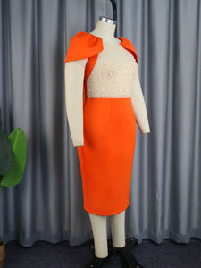 Giysi kadınlar seksi kızlar resmi elbise üretmektedir kokteyl elbiseleri - Product Image 5