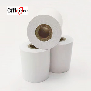 फैक्टरी wholesales गैर थर्मल कागज 44*40mm पेपर रोल - Product Image 5