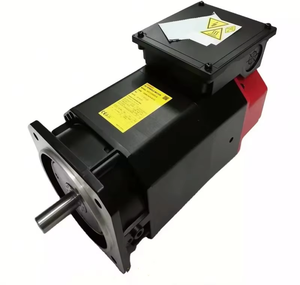 Motor Fanuc Drive A06B-0165-B089 A06B-0163-B176 # 0075 A06B-0163-B576 A06B-0165-B188 A06B-0166-B075 - Product Image 3