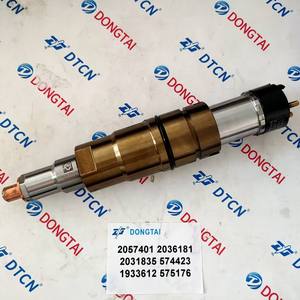 Xpi 2057401 2036181 2031835 574423 1933612 575176สำหรับเครื่องยนต์ DC13115 DC13124 DC13125 DC13147 DC09108 DC09113 DC09111 DC09112 - Product Image 2