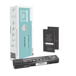Batteria - Batteria compatibile per portatile, 10.8V, 4400mAh, adatta per modelli con capacità e prestazioni affidabili. - Product Image 1