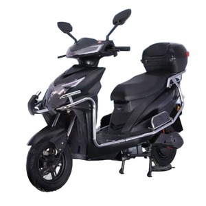 Scooter Eléctrico de Alta Velocidad de 1000 Vatios para Adultos, Bajo Precio, Motocicletas de Dos Ruedas de 48v-72v con Batería de 20ah de Capacidad, Alta Potencia de 1000 - Product Image 2