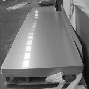 แผ่นเหล็กกล้าไร้สนิมรีดเย็น AISI 201 304 304L 316 316L 309S 310S 321 420 430 904L - Product Image 3