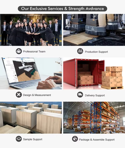 Conception élégante, personnalisation de toute la maison, service professionnel, rendu 3D, designs <span class=keywords><strong>d</strong></span>'intérieur, solution unique pour les projets de maison - Product Image 5