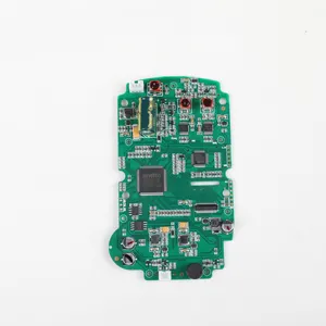 Hot Sale OEM ODM Shenzhen Wireless/wired Sonar Ultrasonic Fishing Detector PCBA PCB Assembly