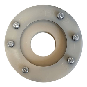 Disque de transmission de signal CNC OEM haute précision, composant industriel durable pour application sur machine-outil de tournage CNC - Product Image 3