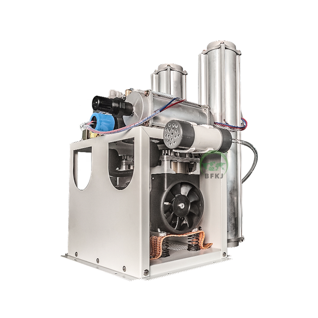3L, 5L, 7L, 10L, 15L Oxygen Making Machine PSA Concentrator 95% Purity Oxygen Generators