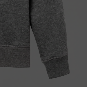 Sweat-shirt de haute qualité pour hommes sur mesure motif solide vente chaude Logo impression saison d'hiver sweats à capuche teints unis sweats - Product Image 1