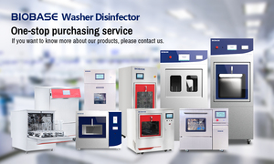 Lavadora <span class=keywords><strong>de</strong></span> Vajilla <span class=keywords><strong>de</strong></span> <span class=keywords><strong>Vidrio</strong></span> Totalmente Automática <span class=keywords><strong>de</strong></span> Sobremesa BIOBASE China S, Modelo BK-LW60, Capacidad 90L, para <span class=keywords><strong>Laboratorio</strong></span> - Product Image 6