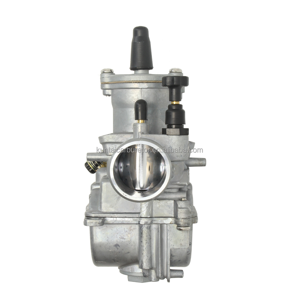 Pwk 28mm Keihin Racing Carburetor For Motorcycle & Scooter - Oem