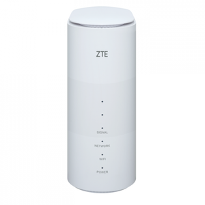 Ban đầu mở khóa Z TE 5g mc801a 5g trong nhà wifi CPE sdx55 nền tảng Wi-Fi 6 với khe cắm thẻ Sim 5G <span class=keywords><strong>modem</strong></span> 4G LTE cat22 Wifi Router - Product Image 1