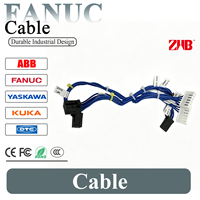 Cable de Conexión de Gabinete a Cuerpo para Robot Fanuc 4005-T228, Arnés de Cables para Piezas de Robot R-30iB R-30iA R-J3iB A660-4005-T228