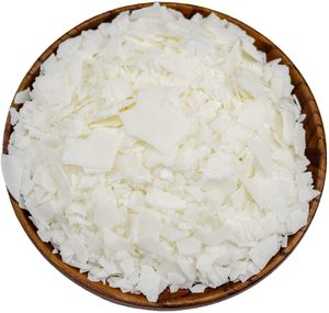 Flocons <span class=keywords><strong>de</strong></span> <span class=keywords><strong>cire</strong></span> <span class=keywords><strong>de</strong></span> <span class=keywords><strong>soja</strong></span> naturels écologiques en gros, faible MOQ, <span class=keywords><strong>pour</strong></span> la fabrication <span class=keywords><strong>de</strong></span> bougies - Product Image 5