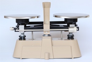 Cân nặng cụ mb2000 cơ khí hai Pan Đôi Chùm cân bằng - Product Image 2