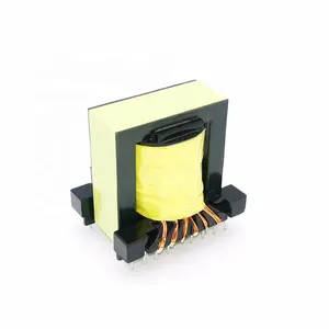 Ferrite Core High voltage EC42 EC49 high frequency transformer