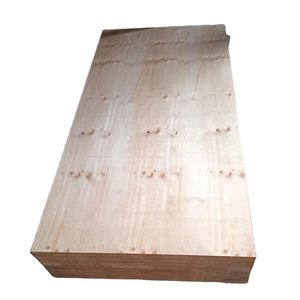 Plaques de contreplaqué de pin CDX 18 mm, contreplaqué commercial Pino Triplay, feuille de contreplaqué 4x8, contreplaqué en <span class=keywords><strong>bois</strong></span> de bouleau - Product Image 6