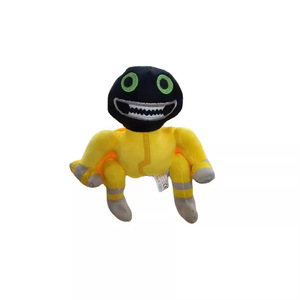 ตุ๊กตา <span class=keywords><strong>My</strong></span> Singing Monsters รุ่น Wubbox ของเล่นใหม่ข้ามพรมแดน ชุดคอนเสิร์ต บรรจุใยฝ้าย PP พร้อมใช้งาน สำหรับเด็กอายุ 14 ปีขึ้นไป - Product Image 4