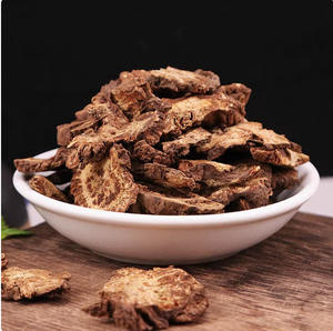 Оптовая продажа, порошок корневища нотоптеригия и корневой порошок Qianghuo, порошок ризомы Et Radix Notopterygii - Product Image 5