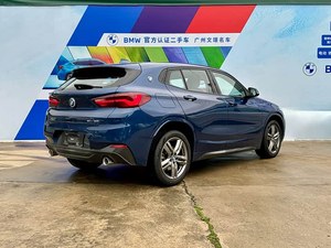 <span class=keywords><strong>BMW</strong></span> <span class=keywords><strong>X2</strong></span> 2022 SDrive25i M <span class=keywords><strong>Sport</strong></span> Package Premium Voiture d'occasion <span class=keywords><strong>Prix</strong></span> attractif Choisissez ma voiture fiable - Product Image 4
