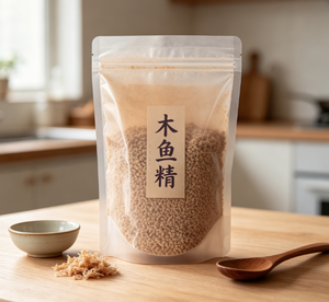 Condimento Hondashi Bonito Dashi en Polvo y Gránulos al Estilo Japonés, <span class=keywords><strong>Katsuo</strong></span> Umami para Sopa, Hot Pot y Fideos - Product Image 6