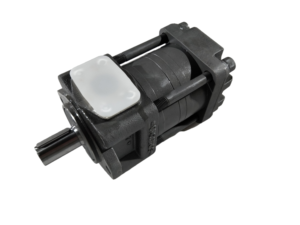 ปั๊มเกียร์ไฮดรอลิกแบบภายในรุ่น QT Series NEW QT62-80/100/125 40 ซีซี/รอบ 50 ซีซี/รอบ 63 ซีซี/รอบ 80 ซีซี/รอบ - Product Image 2