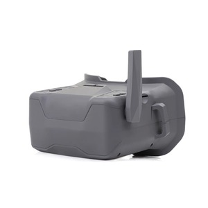 Lunettes FPV HGLRC VR001 5.8G 40CH Raceband avec recherche automatique, batterie intégrée et faible latence pour drone RC et quadricoptère - Product Image 4
