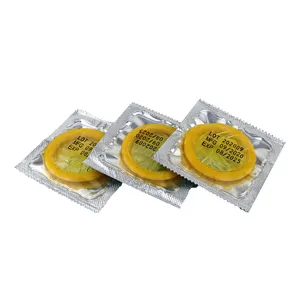 preservativo 1 scatola Suppliers-Custom preservativi casella di massa di Alta Qualità