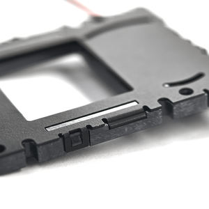 Size Customizable Solenoid Driven 12-17um Infrared Light 384*288 640x512 Pixel <strong>IR</strong> Thermal <strong>Camera</strong> Shutter - Product Image 3