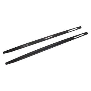Divisor de falda de extensión de parachoques lateral estilo Ac de fibra de carbono G22 G23 para <span class=keywords><strong>BMW</strong></span> 420 <span class=keywords><strong>430</strong></span> 440 - Product Image 3