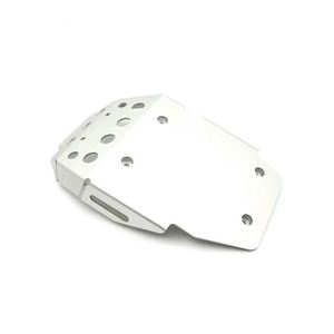 Protection inférieure du moteur Yongjin Silver pour <span class=keywords><strong>BMW</strong></span> F800 <span class=keywords><strong>GS</strong></span> <span class=keywords><strong>Adventure</strong></span> - Product Image 6