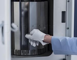 Sonnenlicht Farbe Textilgewebe Farbe chtheit Labor ausrüstung Prüfmaschine - Product Image 2