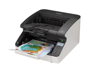 Escáner de Archivos USB DR-G2110 A3 600dpi en Existencia - Product Image 2