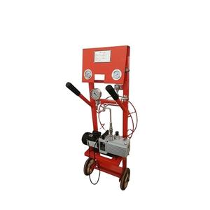 HZSF-CZ पोर्टेबल <span class=keywords><strong>SF6</strong></span> गैस Refilling डिवाइस उच्च दक्षता वैक्यूम <span class=keywords><strong>SF6</strong></span> गैस भरने किट - Product Image 1