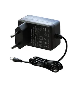 Carga rápida 5V 1A adaptador de energia USB para roteador de rede carregador de celular original KC Certification