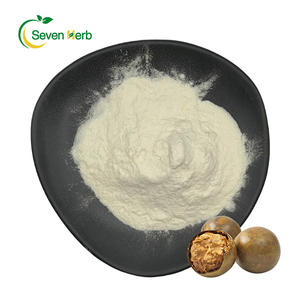 <span class=keywords><strong>100%</strong></span> <span class=keywords><strong>Natural</strong></span> Orgânico Luo Han Guo Extrato Em Pó Adoçante <span class=keywords><strong>Mogroside</strong></span> V 25% <span class=keywords><strong>Mogroside</strong></span> V 50% Monge Fruta Extrato Em Pó - Product Image 1