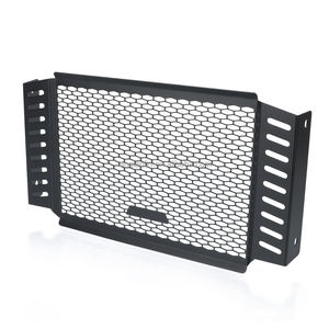 Couvercle de Protection de Grille de Radiateur pour Moto <span class=keywords><strong>YAMAHA</strong></span> FZ 6 <span class=keywords><strong>FZ6</strong></span> Fazer <span class=keywords><strong>FZ6</strong></span> 2007 2008 <span class=keywords><strong>2009</strong></span> 2010 - Product Image 6