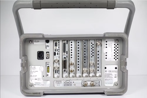 Analizador Keysight E4405B ESA-E Usado, de 9 kHz a 13.2 GHz (Agilent), Precio Negociable - Product Image 3