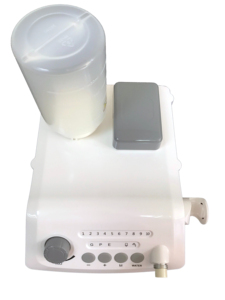 Mesin Scaler Ultrasonik Gigi Hewan, Penghilang Karang Gigi Elektrik, Penghilang Tartar Ultrasonik untuk Gigi Hewan - Product Image 4