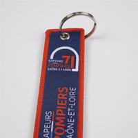 CH Wholesale Sublimation Printing Polyester Lanyards With Logo Custom Certification Keychain OEM ODM ECO Promotion Event Gifts