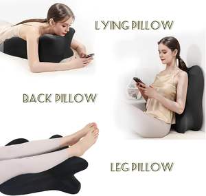 SM meubles dossier oreiller jouets sexuels jouets pour adultes oreiller Posture sexuelle élever les fesses appareil d'assistance hommes femmes pour les Couples - Product Image 3